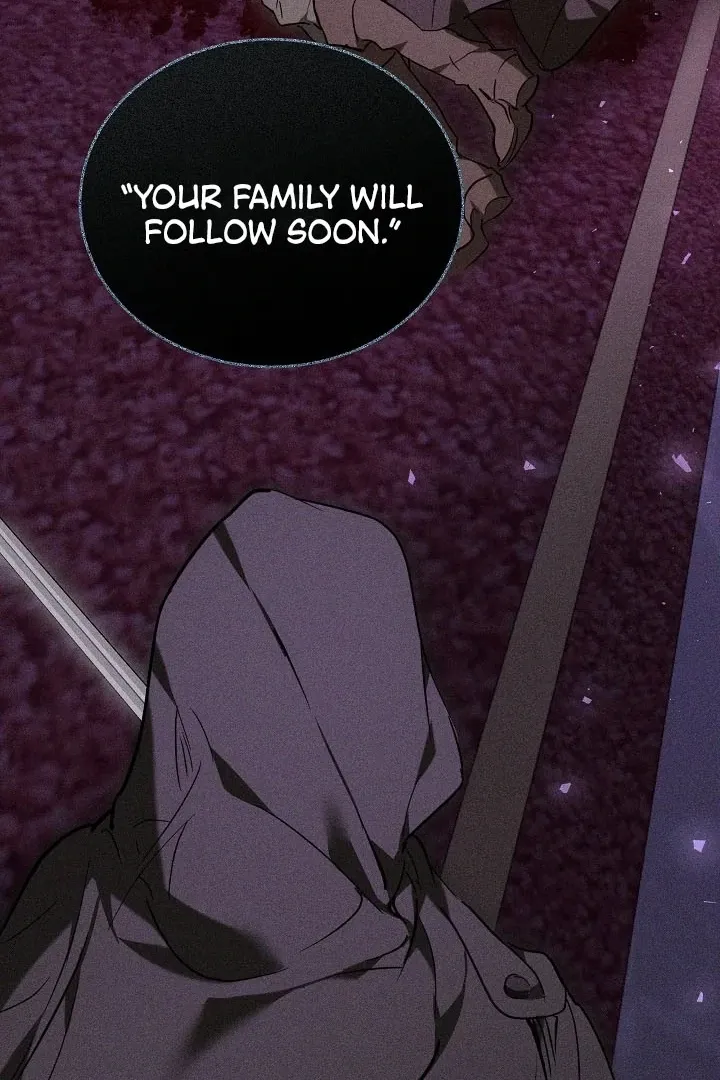 The Reason the Villainess Wielded a Sword Chapter 1 page 85 - 