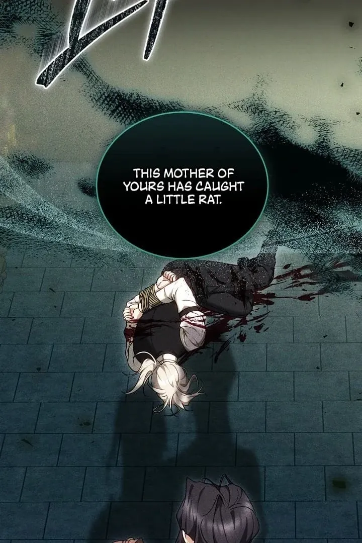 The Reason the Villainess Wielded a Sword Chapter 10 page 101 - 