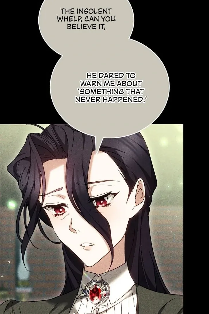 The Reason the Villainess Wielded a Sword Chapter 10 page 103 - 