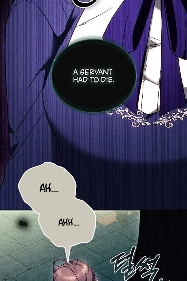 The Reason the Villainess Wielded a Sword Chapter 10 page 106 - 