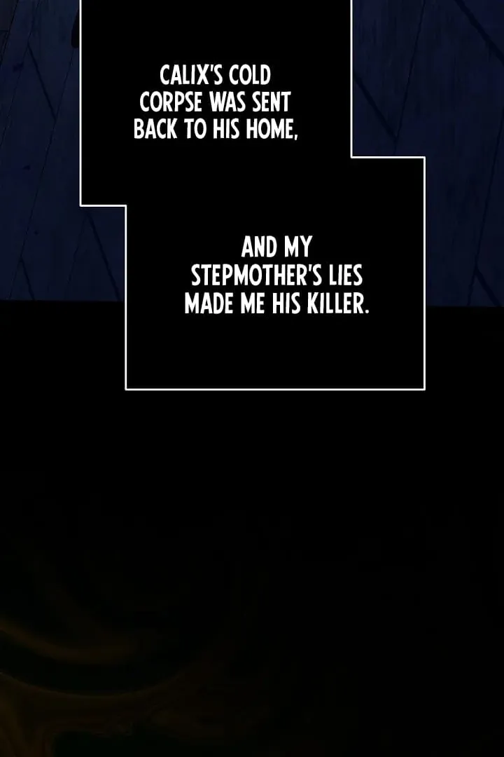 The Reason the Villainess Wielded a Sword Chapter 10 page 114 - 