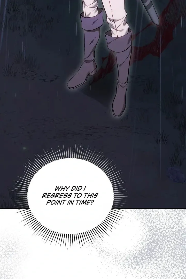 The Reason the Villainess Wielded a Sword Chapter 10 page 120 - 
