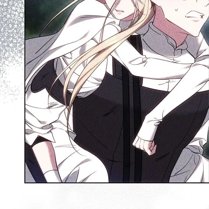 The Reason the Villainess Wielded a Sword Chapter 10 page 124 - 