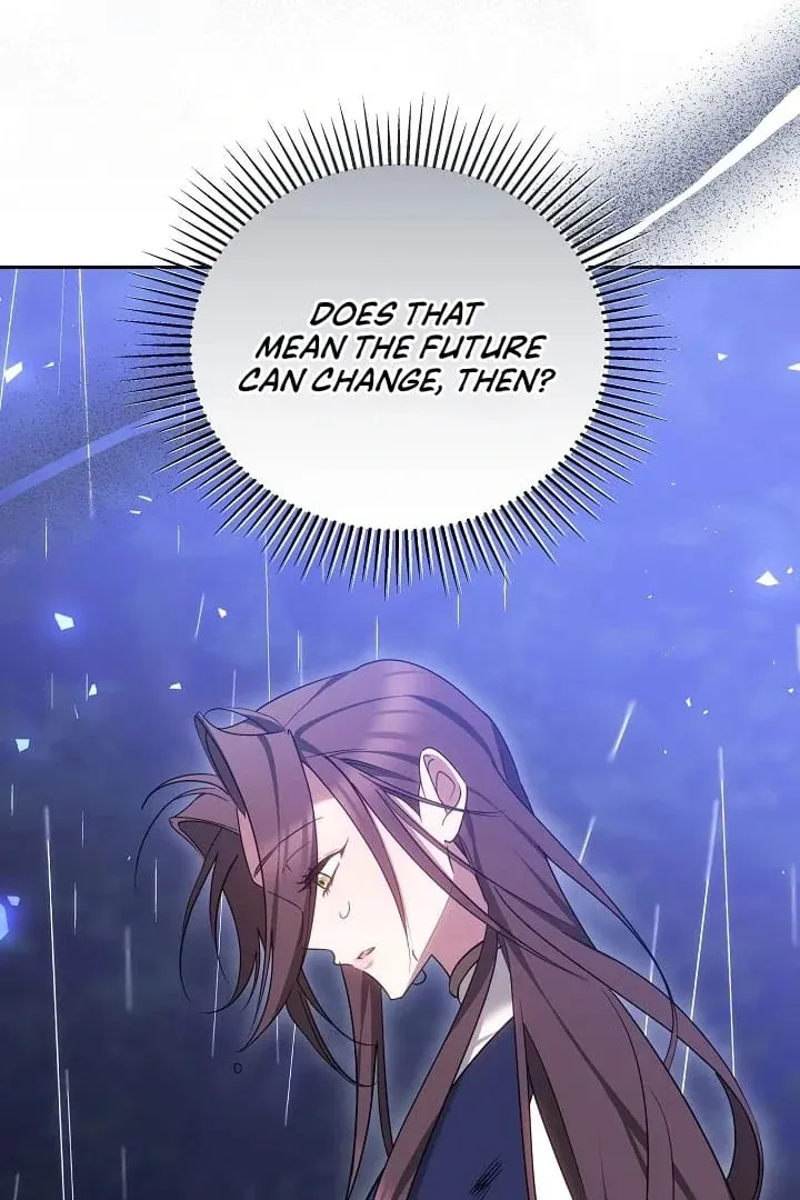 The Reason the Villainess Wielded a Sword Chapter 10 page 125 - 