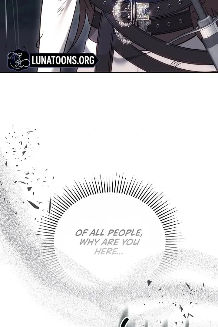 The Reason the Villainess Wielded a Sword Chapter 10 page 135 - 
