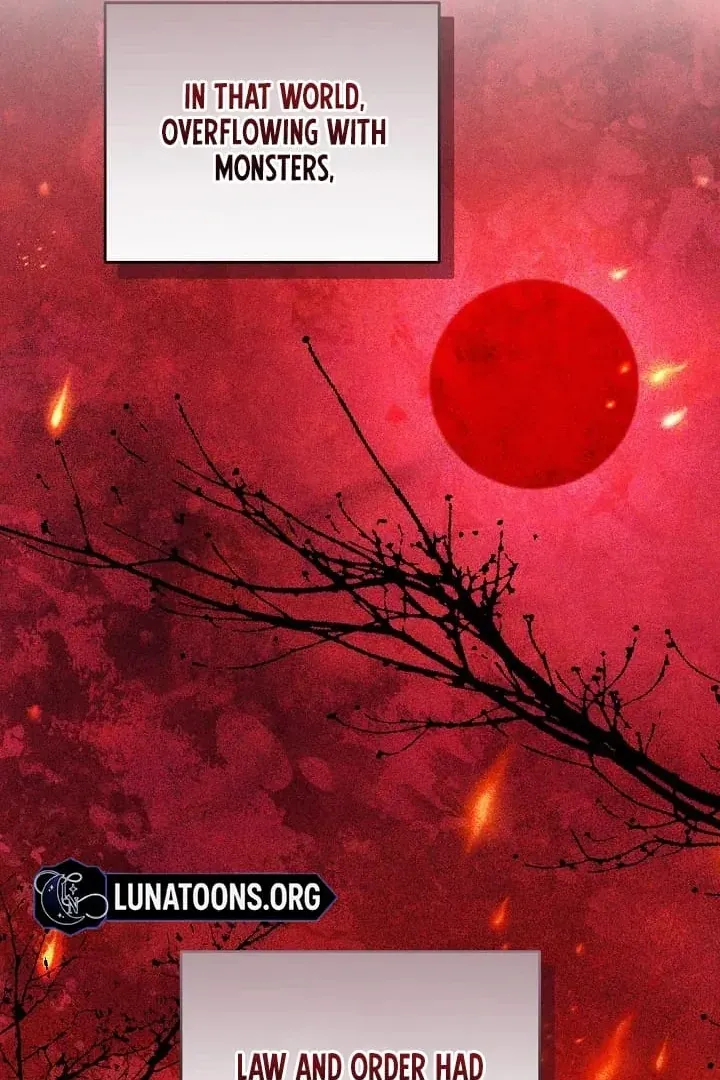 The Reason the Villainess Wielded a Sword Chapter 10 page 16 - 
