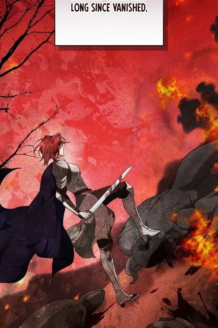 The Reason the Villainess Wielded a Sword Chapter 10 page 17 - 