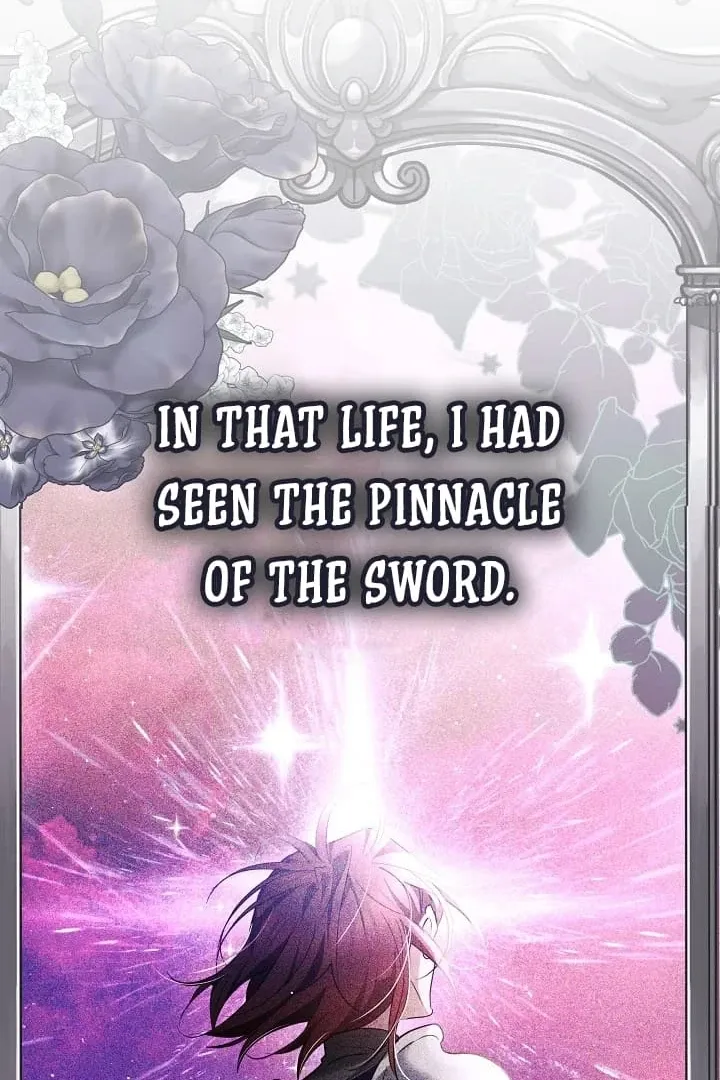 The Reason the Villainess Wielded a Sword Chapter 10 page 19 - 
