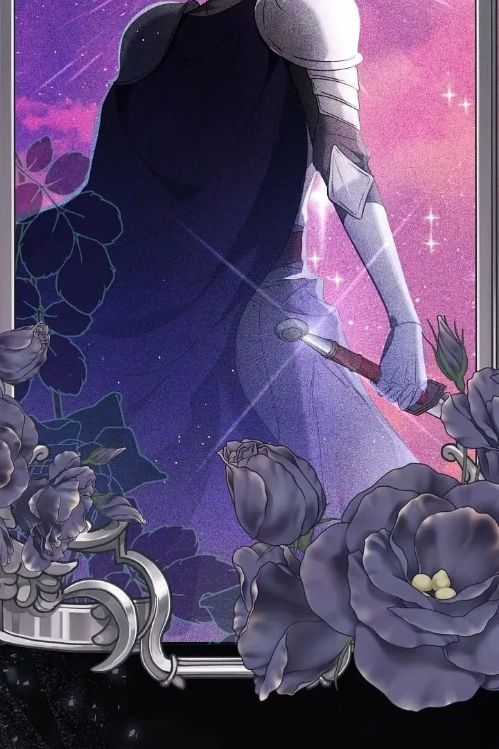 The Reason the Villainess Wielded a Sword Chapter 10 page 20 - 