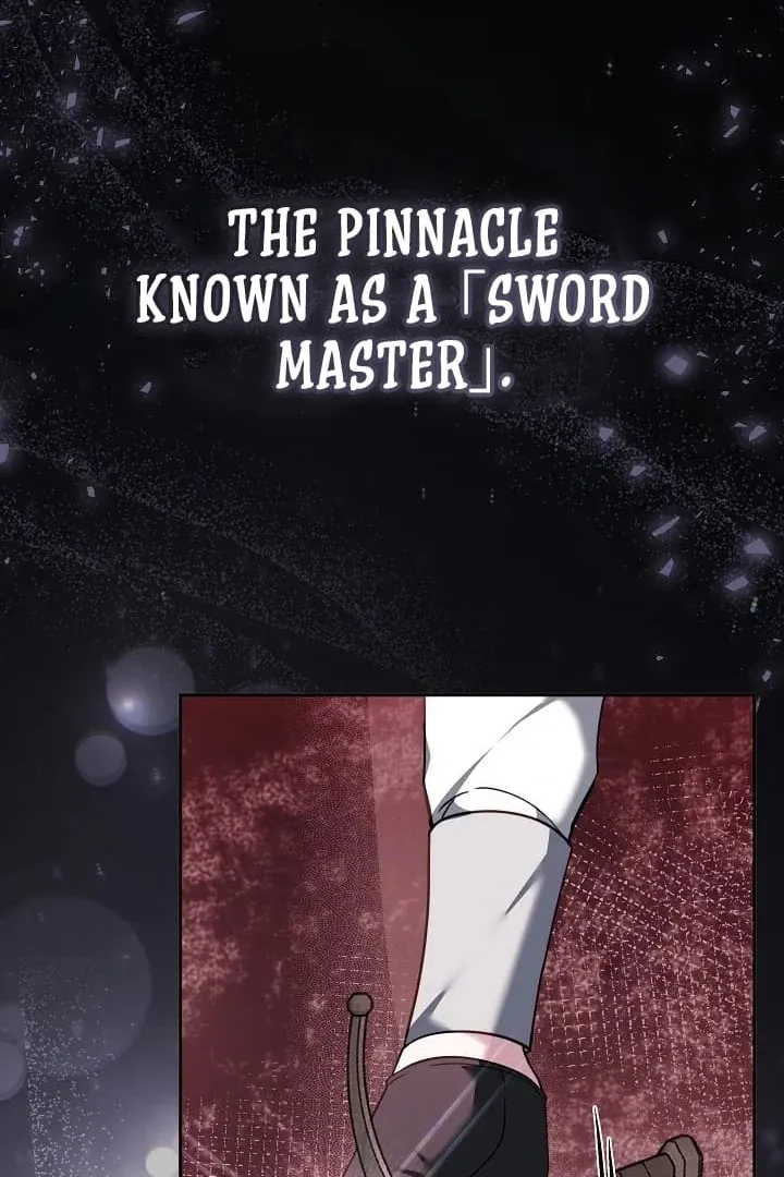 The Reason the Villainess Wielded a Sword Chapter 10 page 21 - 