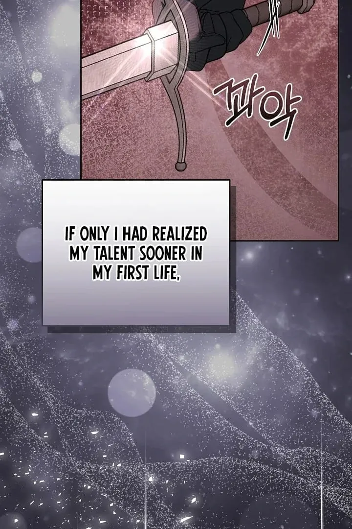 The Reason the Villainess Wielded a Sword Chapter 10 page 22 - 