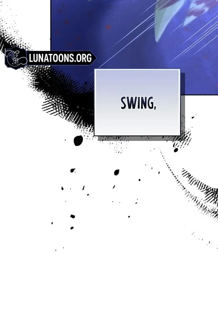 The Reason the Villainess Wielded a Sword Chapter 10 page 4 - 