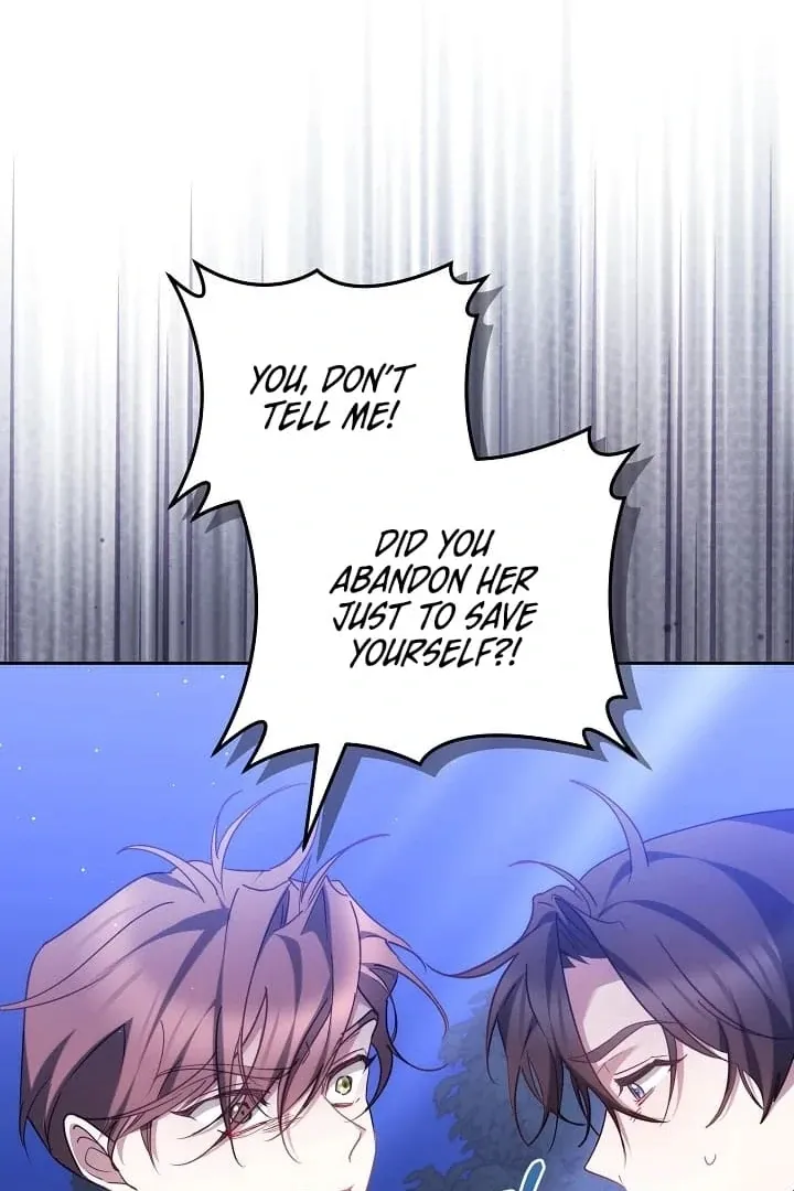 The Reason the Villainess Wielded a Sword Chapter 10 page 39 - 