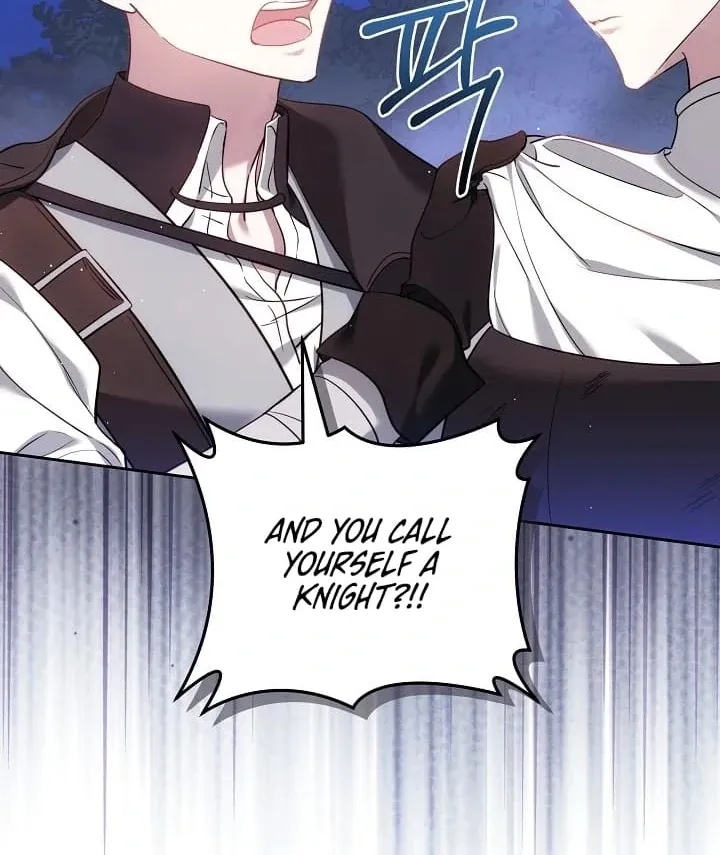 The Reason the Villainess Wielded a Sword Chapter 10 page 40 - 