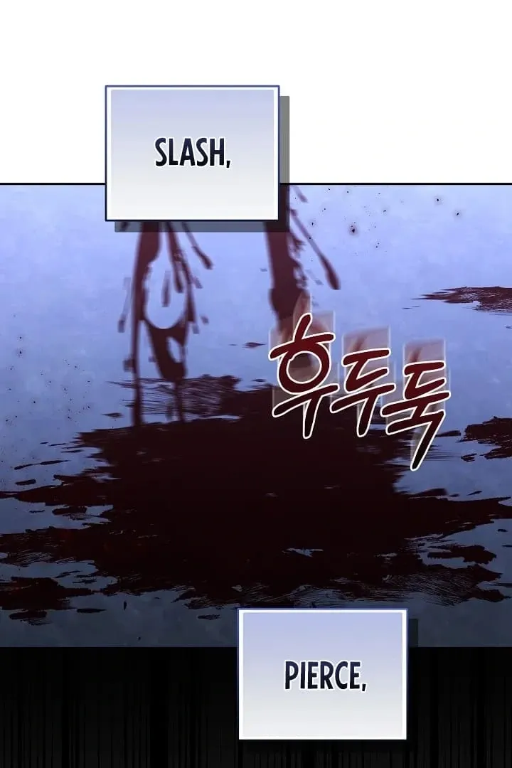 The Reason the Villainess Wielded a Sword Chapter 10 page 5 - 