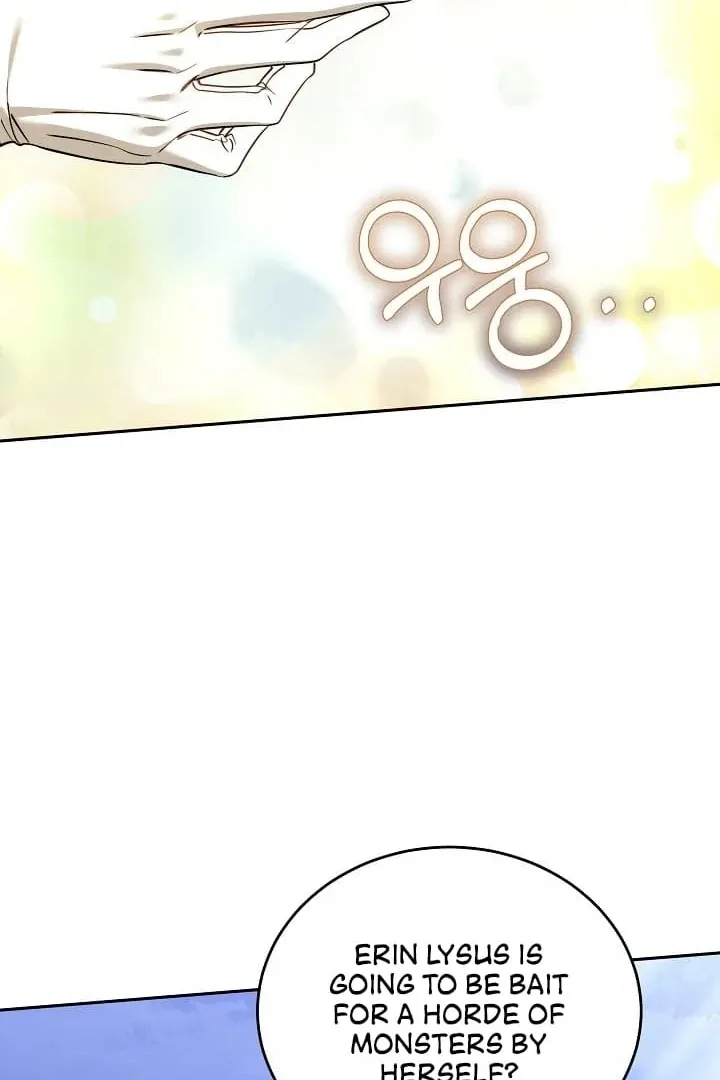 The Reason the Villainess Wielded a Sword Chapter 10 page 43 - 