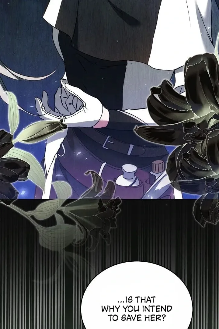 The Reason the Villainess Wielded a Sword Chapter 10 page 49 - 