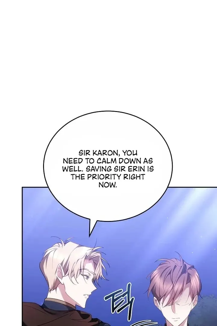 The Reason the Villainess Wielded a Sword Chapter 10 page 56 - 