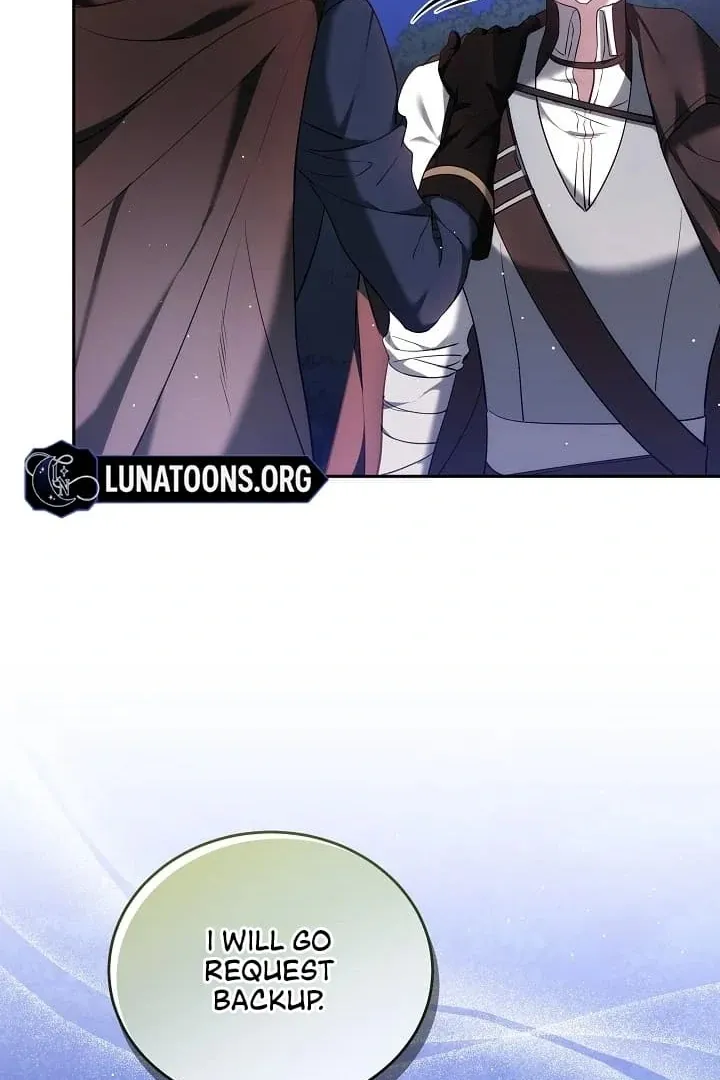 The Reason the Villainess Wielded a Sword Chapter 10 page 57 - 