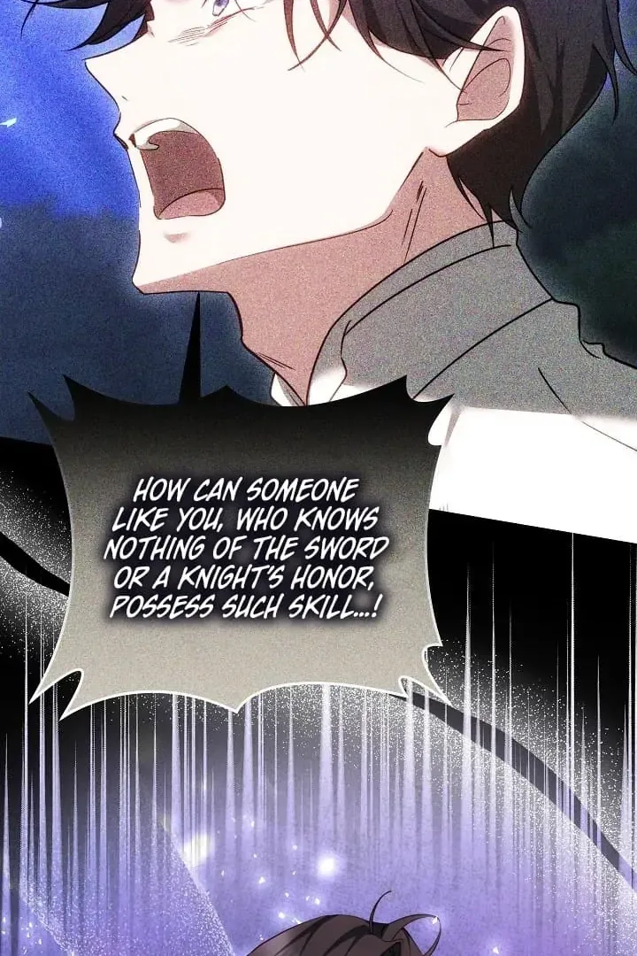 The Reason the Villainess Wielded a Sword Chapter 10 page 65 - 