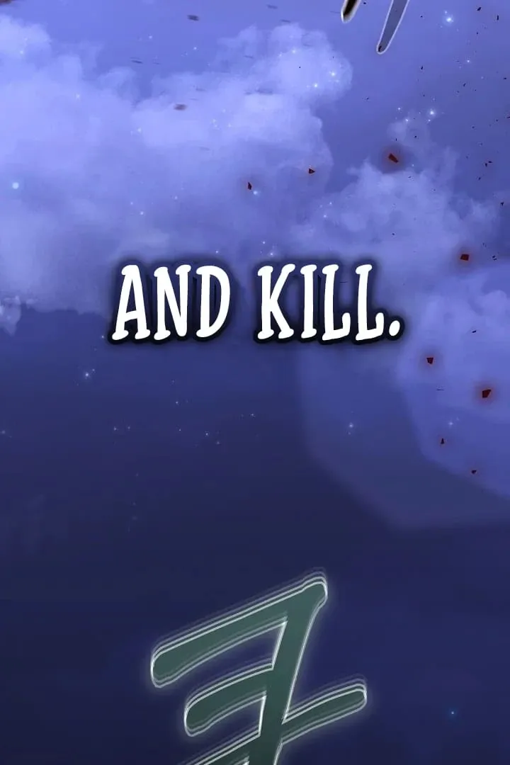 The Reason the Villainess Wielded a Sword Chapter 10 page 8 - 