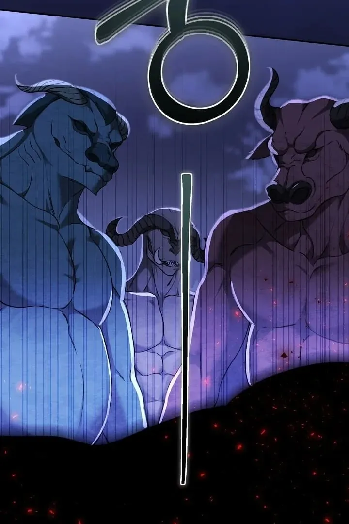 The Reason the Villainess Wielded a Sword Chapter 10 page 9 - 