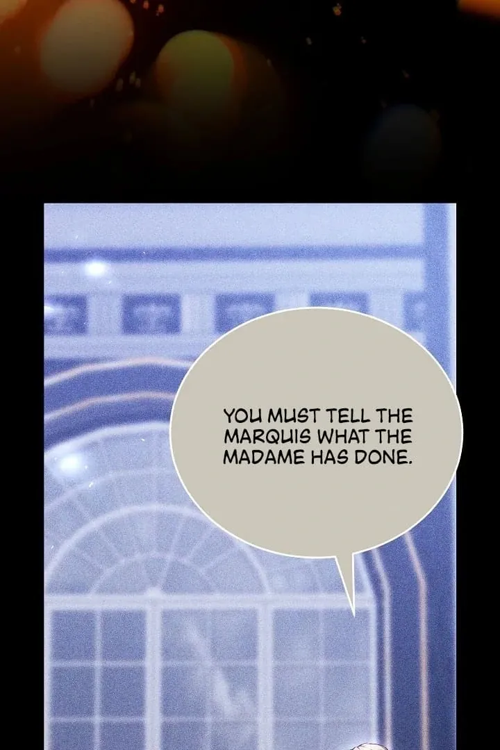 The Reason the Villainess Wielded a Sword Chapter 10 page 87 - 