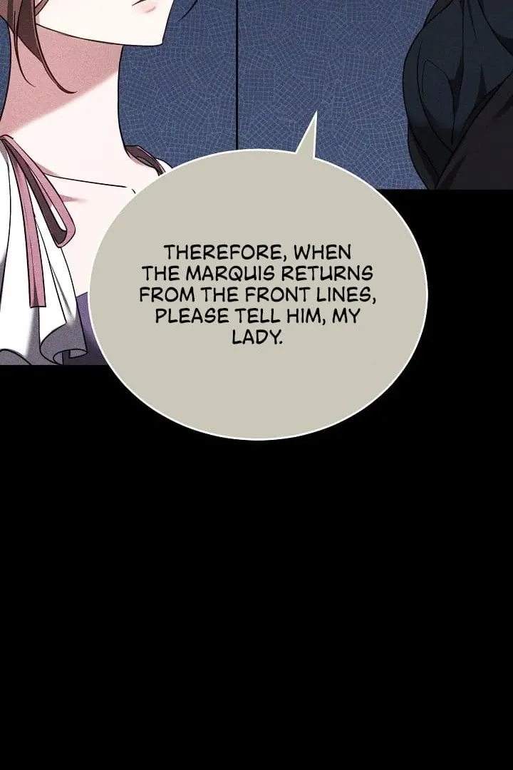 The Reason the Villainess Wielded a Sword Chapter 10 page 90 - 