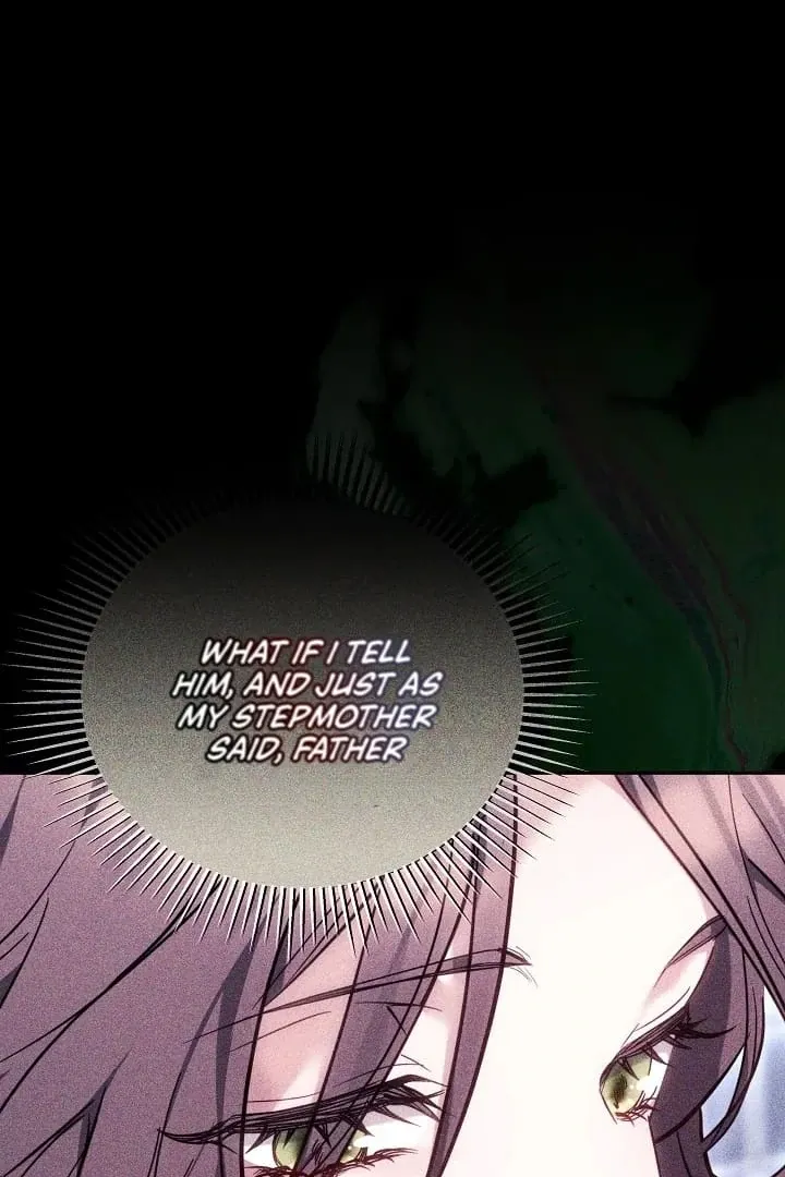 The Reason the Villainess Wielded a Sword Chapter 10 page 91 - 