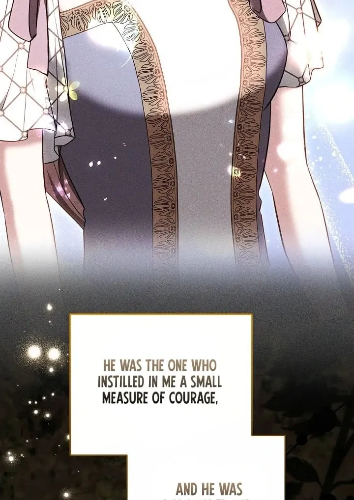 The Reason the Villainess Wielded a Sword Chapter 10 page 96 - 