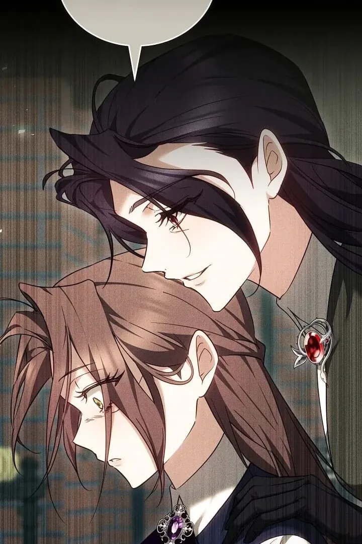 The Reason the Villainess Wielded a Sword Chapter 10 page 99 - 