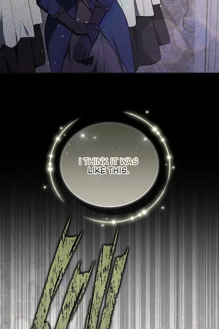 The Reason the Villainess Wielded a Sword Chapter 11 page 103 - 