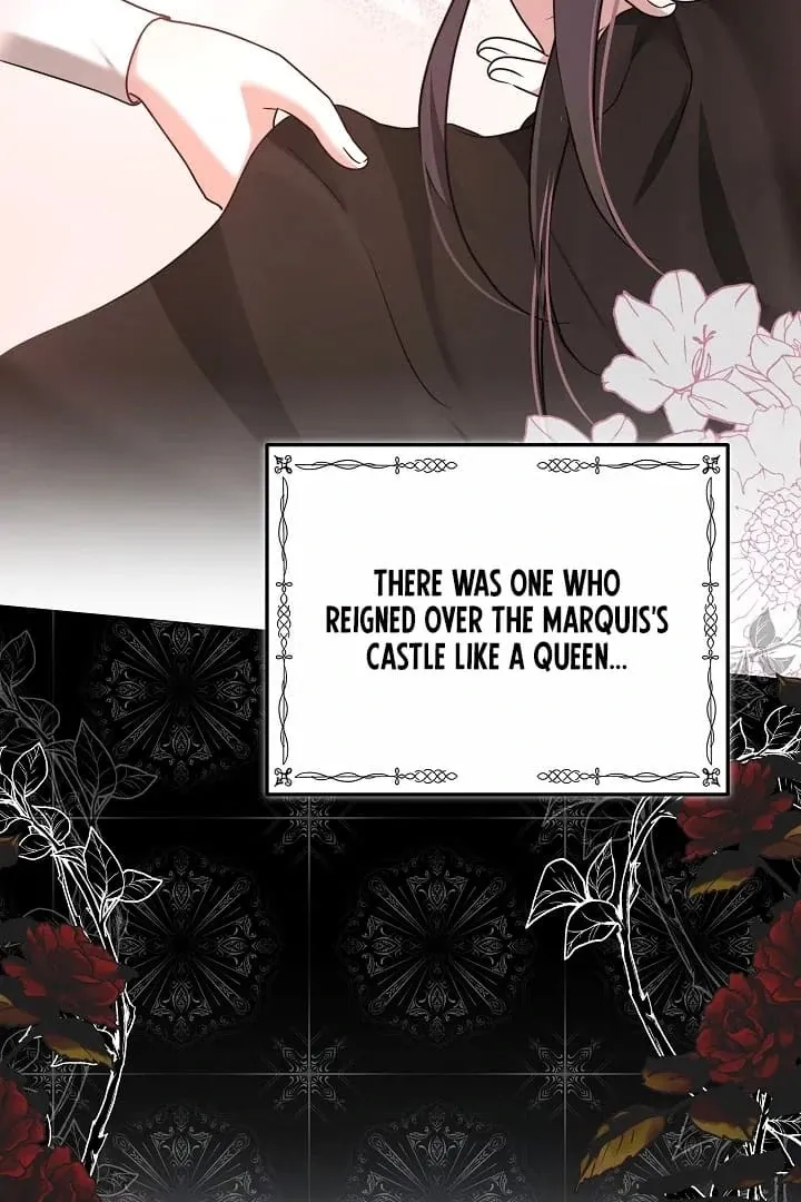 The Reason the Villainess Wielded a Sword Chapter 11 page 12 - 
