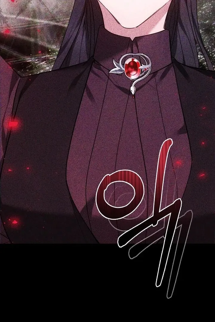 The Reason the Villainess Wielded a Sword Chapter 11 page 115 - 