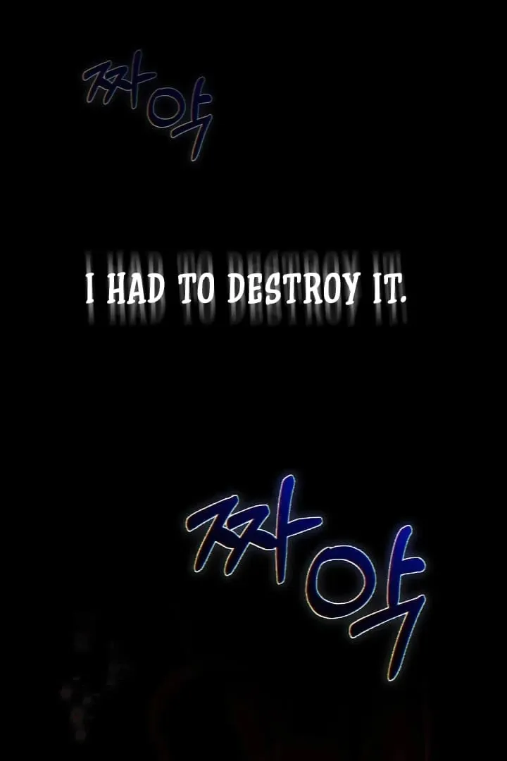 The Reason the Villainess Wielded a Sword Chapter 11 page 116 - 