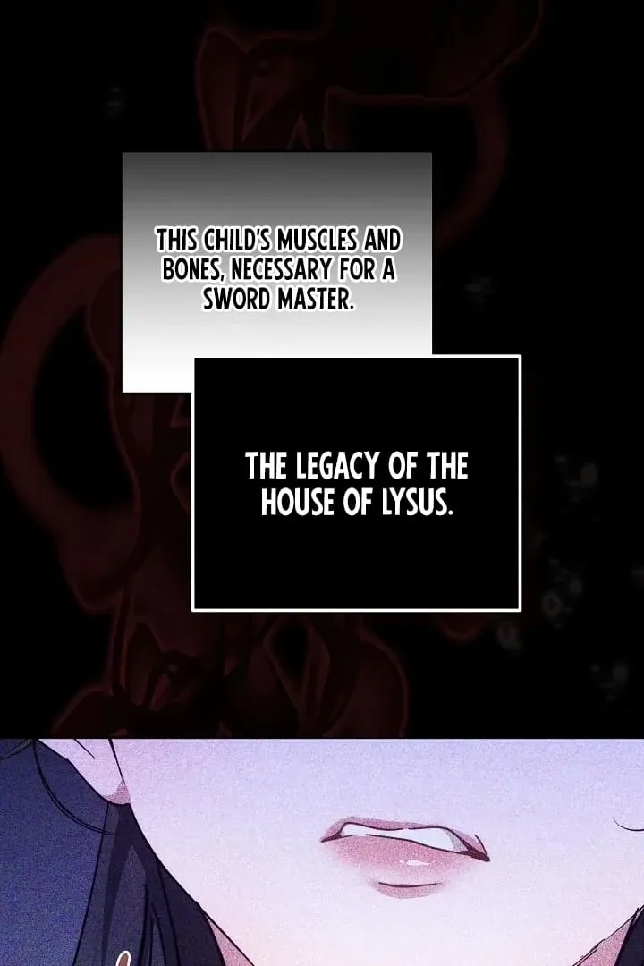 The Reason the Villainess Wielded a Sword Chapter 11 page 117 - 