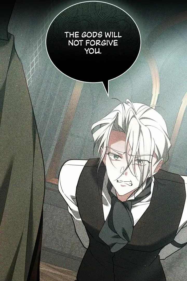 The Reason the Villainess Wielded a Sword Chapter 11 page 123 - 