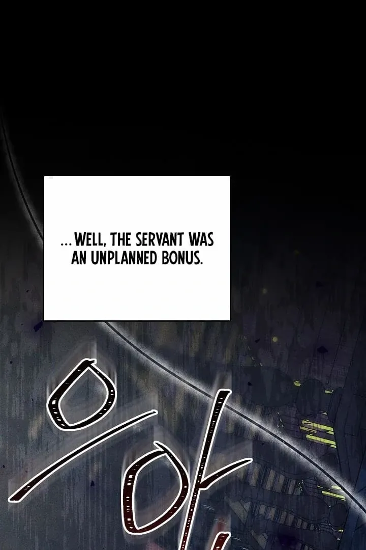 The Reason the Villainess Wielded a Sword Chapter 11 page 127 - 