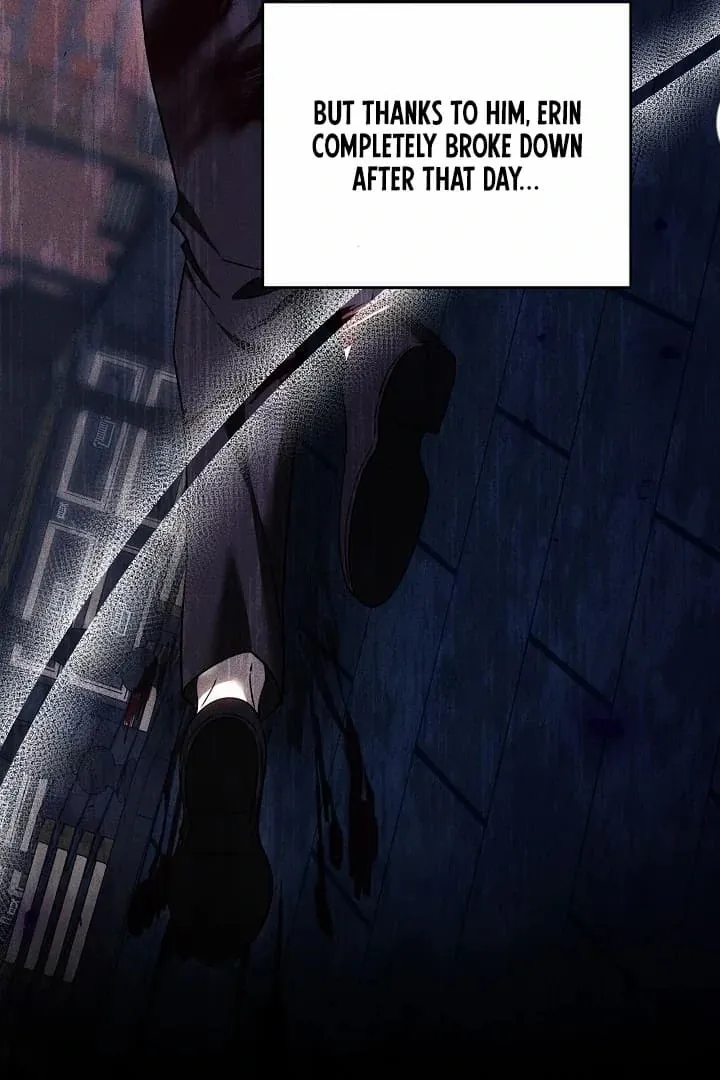 The Reason the Villainess Wielded a Sword Chapter 11 page 129 - 
