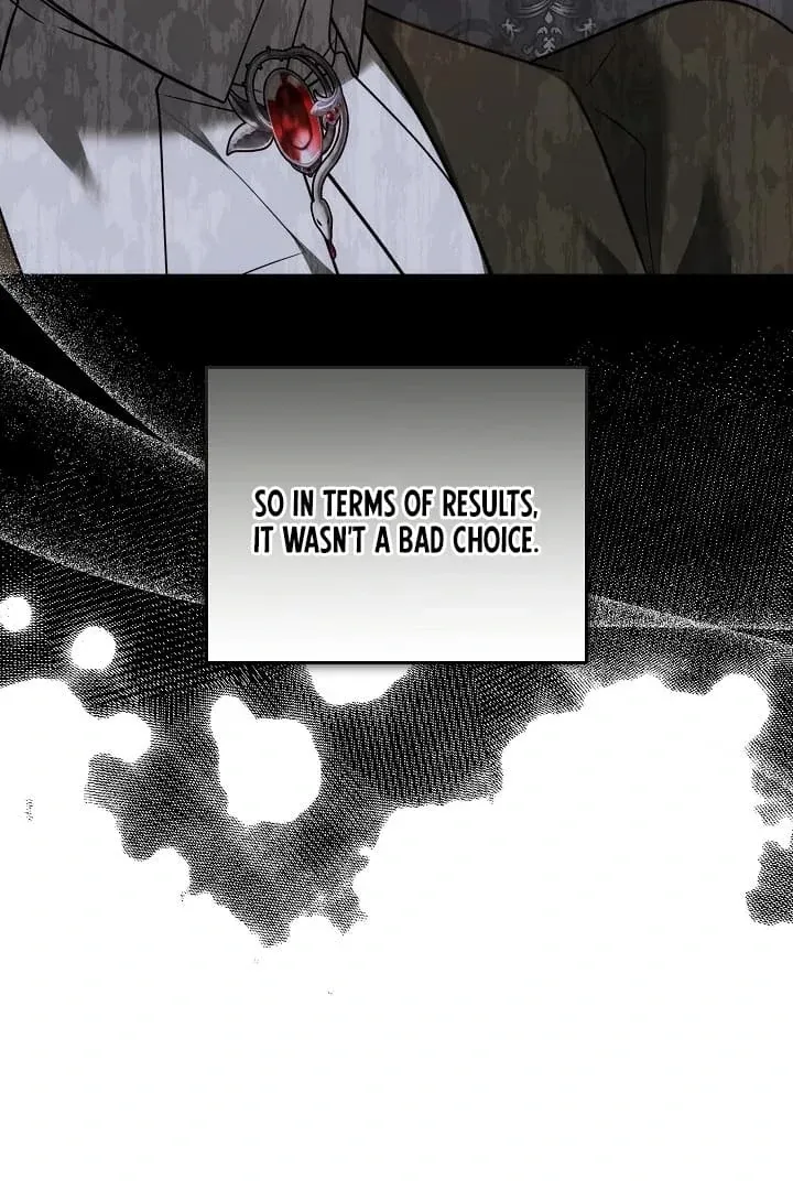 The Reason the Villainess Wielded a Sword Chapter 11 page 131 - 