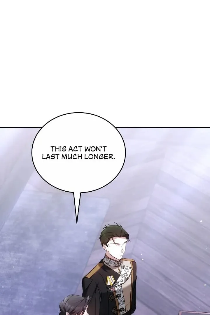 The Reason the Villainess Wielded a Sword Chapter 11 page 132 - 