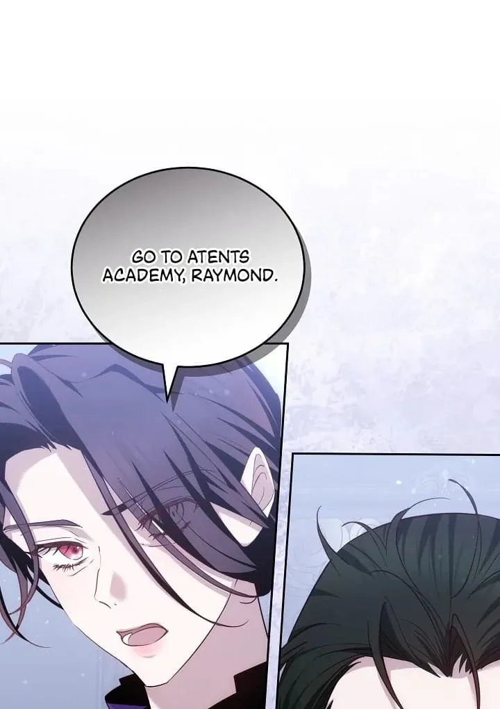 The Reason the Villainess Wielded a Sword Chapter 11 page 135 - 