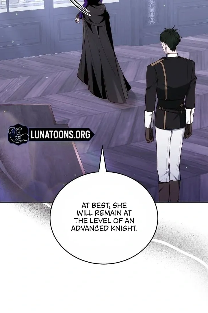 The Reason the Villainess Wielded a Sword Chapter 11 page 138 - 