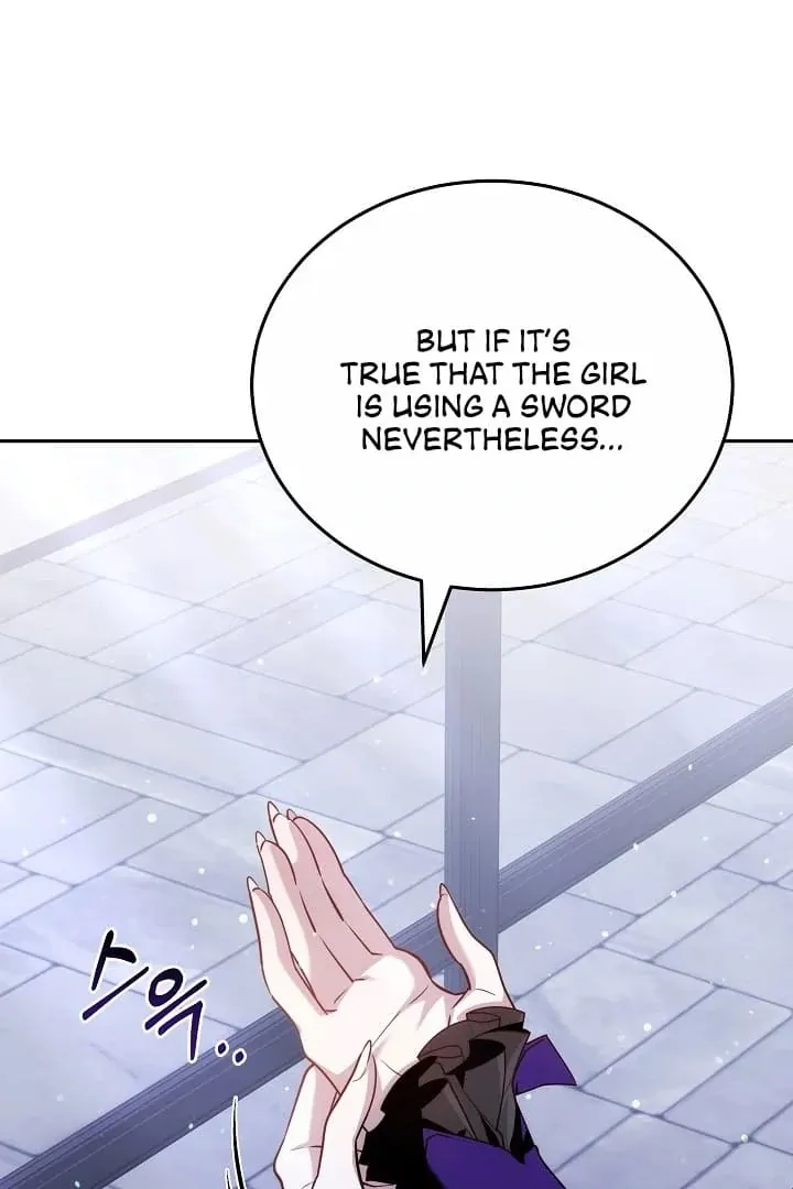 The Reason the Villainess Wielded a Sword Chapter 11 page 139 - 