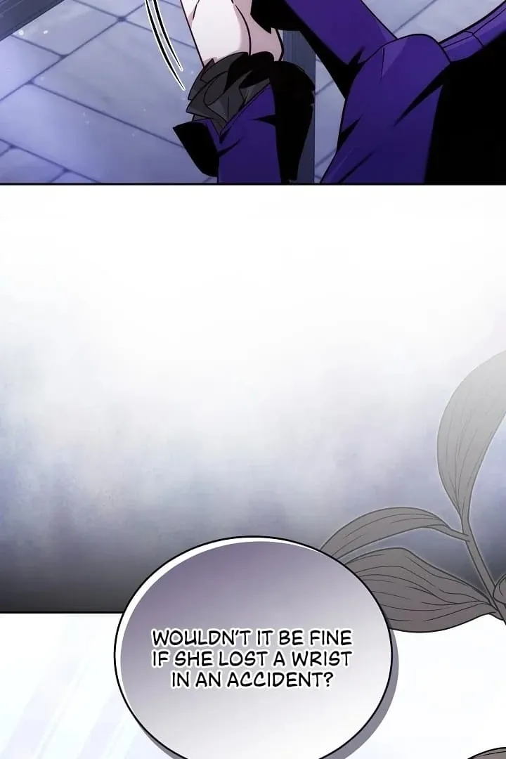 The Reason the Villainess Wielded a Sword Chapter 11 page 140 - 