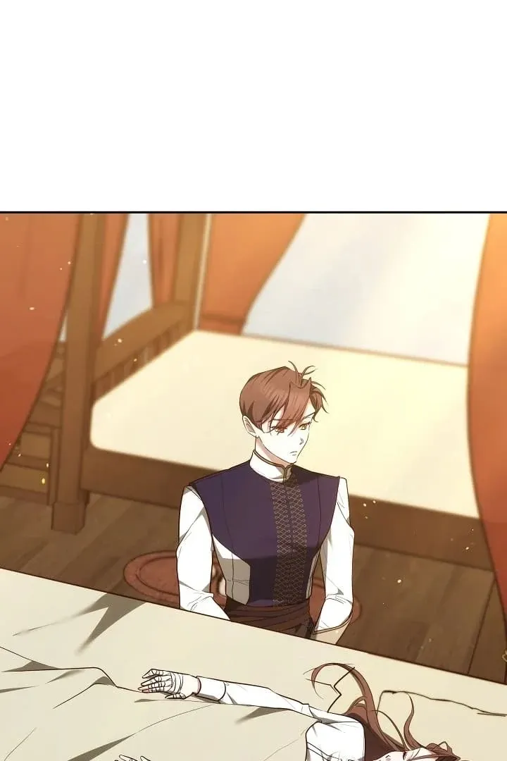 The Reason the Villainess Wielded a Sword Chapter 11 page 146 - 