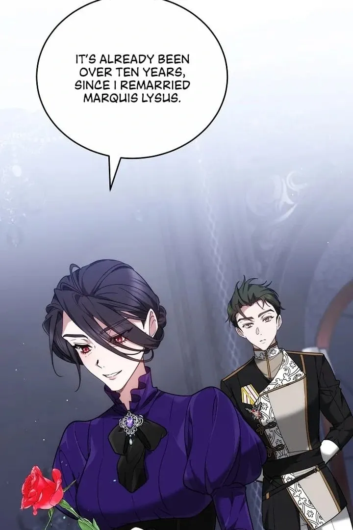 The Reason the Villainess Wielded a Sword Chapter 11 page 18 - 