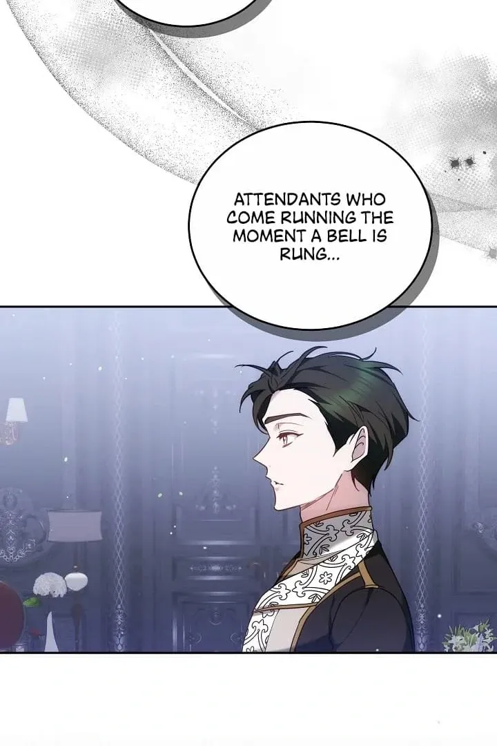 The Reason the Villainess Wielded a Sword Chapter 11 page 20 - 