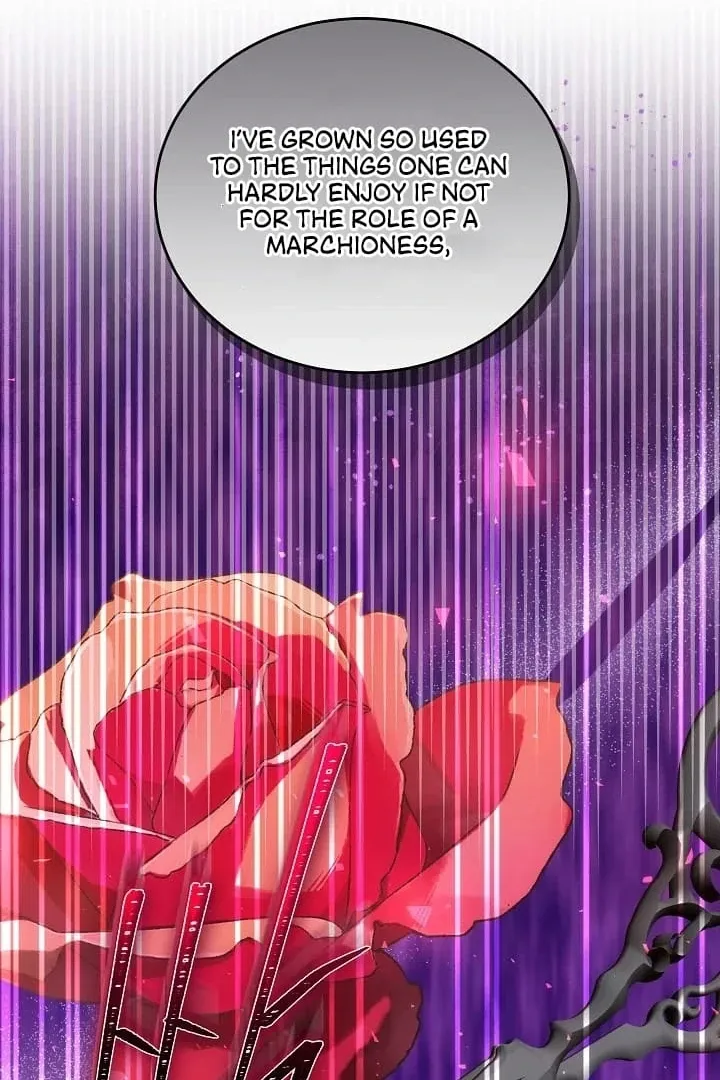 The Reason the Villainess Wielded a Sword Chapter 11 page 21 - 