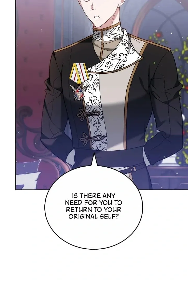 The Reason the Villainess Wielded a Sword Chapter 11 page 26 - 